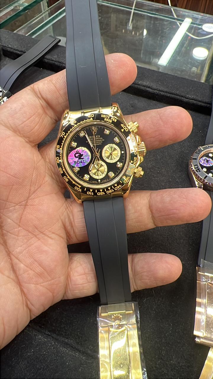 Rolex Cosmograph Daytona Automatic Watch Price in Pakistan | Shop2Door Store