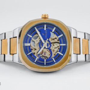 Cillex CL6023 automatic skeleton watch