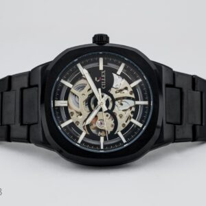 Cillex CL6023 automatic skeleton watch