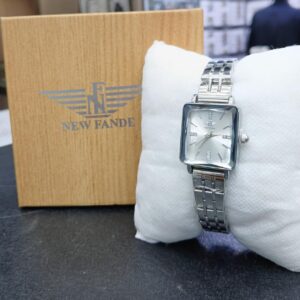 Fande women watch stainless steel chain