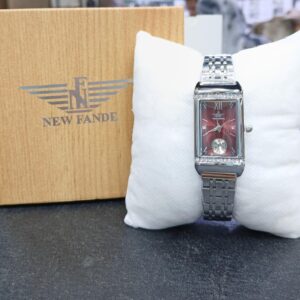 Fande women watch stainless steel chain