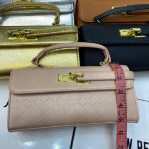 JW PEI Kayla Bag – Official Model Designer Shoulder Bag