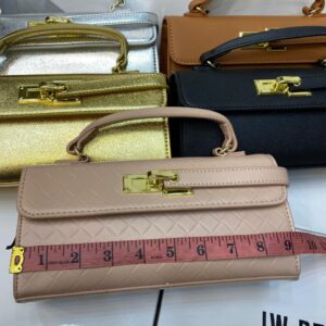 JW PEI Kayla Bag – Official Model Designer Shoulder Bag