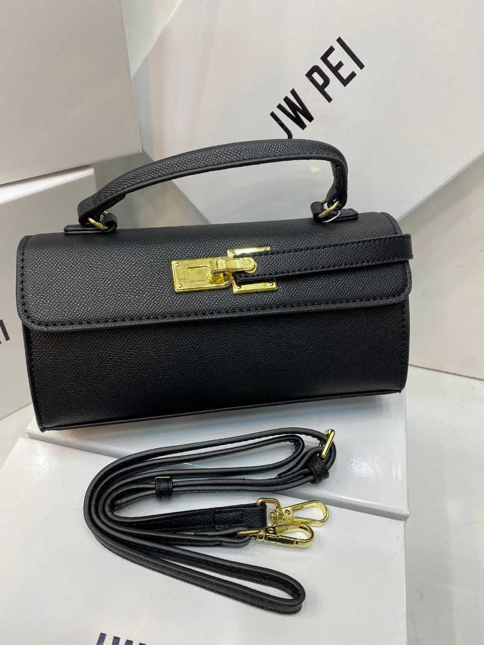 JW PEI Kayla Bag – Official Model Designer Shoulder Bag