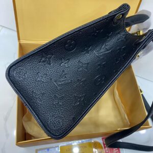 Louis Vuitton OnTheGo Black color