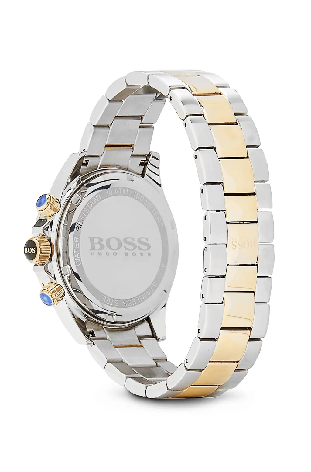 Hugo Boss Gent’s Watch Model 1512960