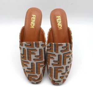 FENDI Pumps Premium Pumps Price in Pakistan