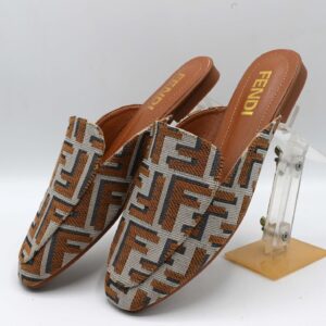 FENDI Pumps Premium Pumps Price in Pakistan