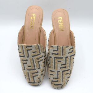 FENDI Pumps Premium Pumps Price in Pakistan