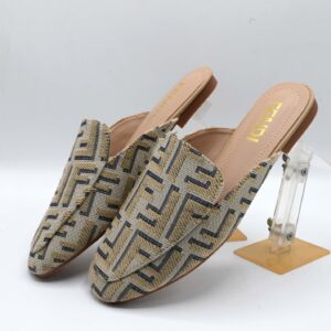 FENDI Pumps Premium Pumps Price in Pakistan
