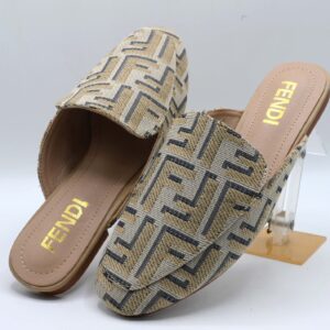 FENDI Pumps Premium Pumps Price in Pakistan