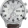 Hugo Boss Watch Aeroliner Mens