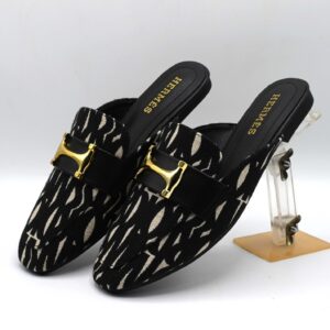 Hermès pink pumps luxury heels