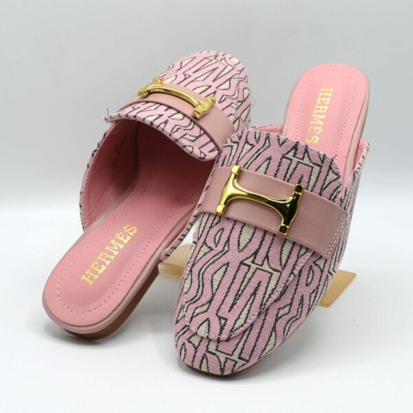 Hermès Pumps Pink for Women price in Pakistan