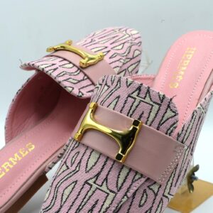 Hermès Pumps Pink for Women price in Pakistan