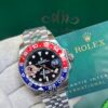 Rolex GMT Master II 904L watch