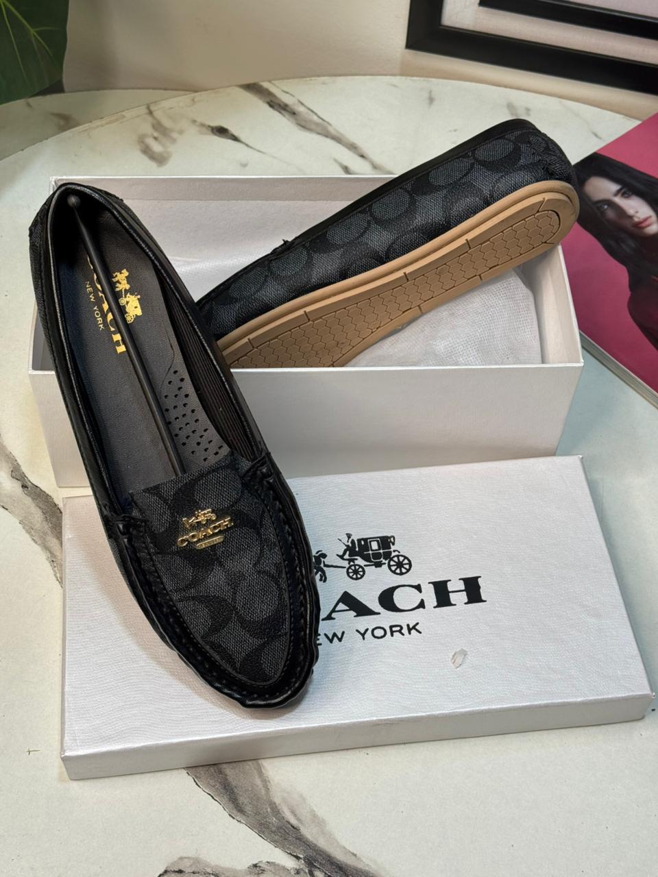 COACH Women Loafers Price in Pakistan