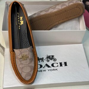 COACH Women Loafers Price in Pakistan