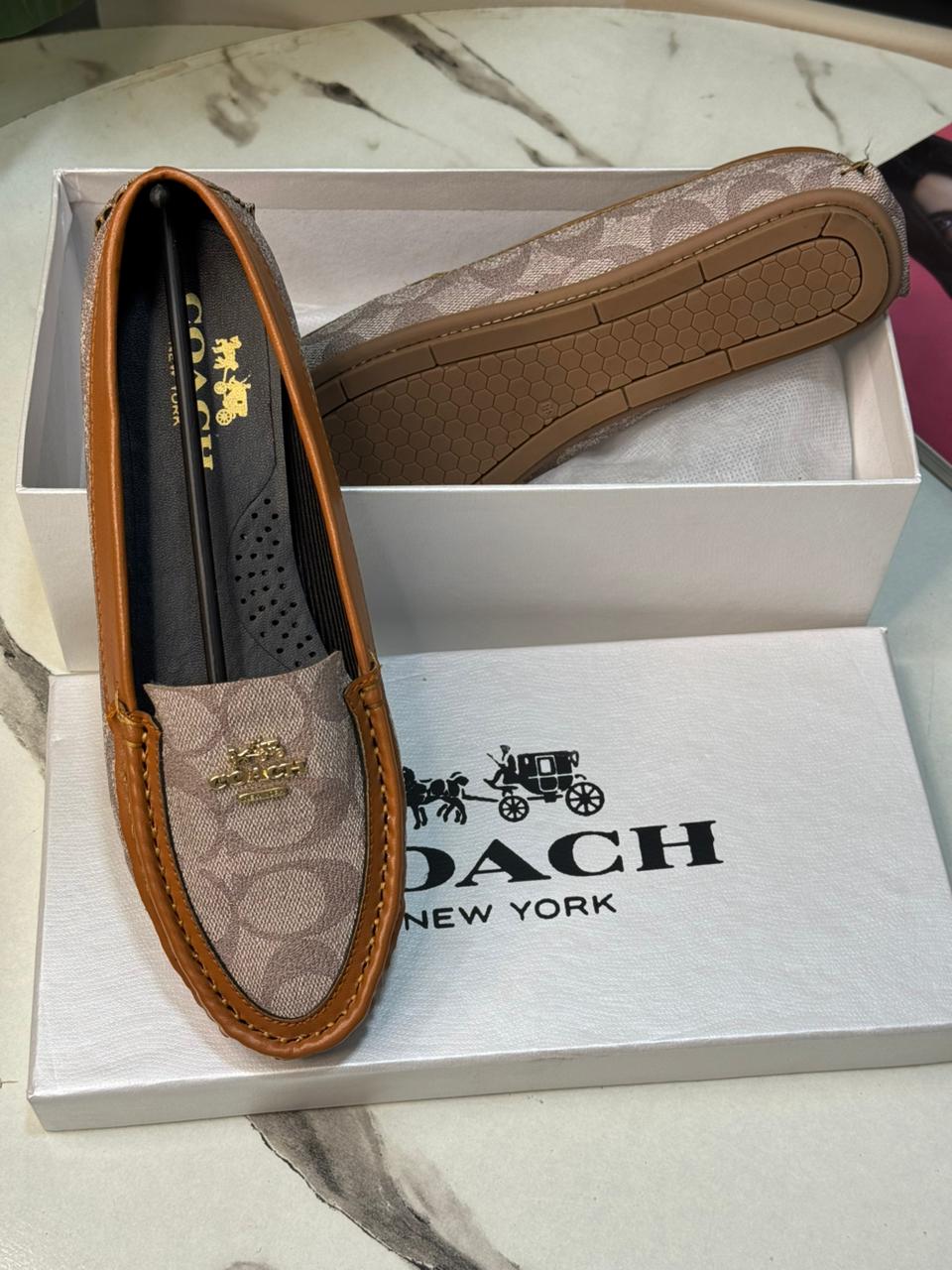 COACH Women Loafers Price in Pakistan