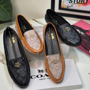 COACH Women Loafers Price in Pakistan