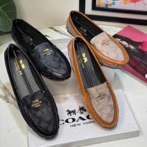 COACH Women Loafers Price in Pakistan