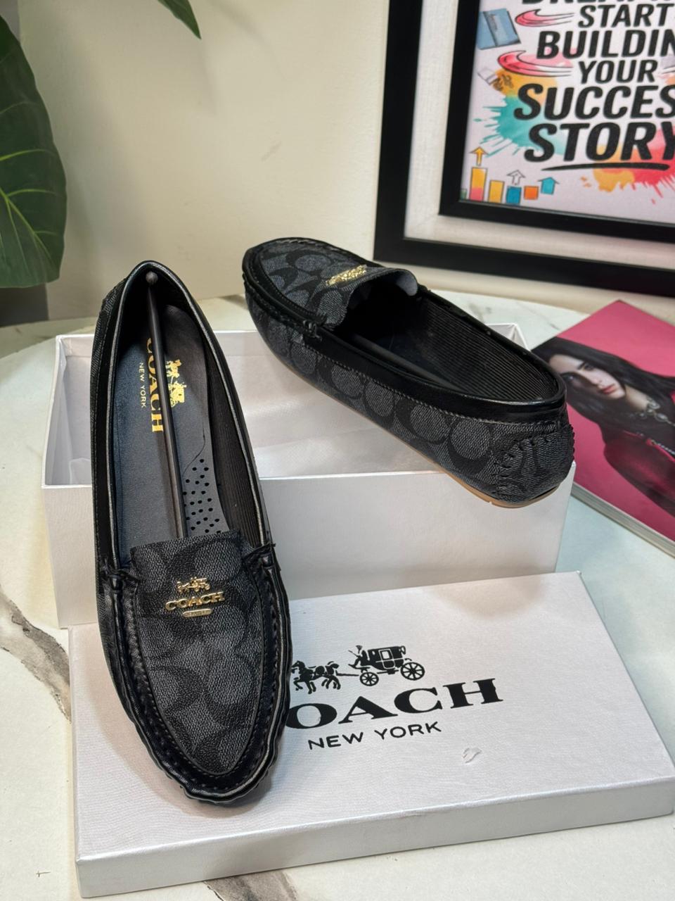 COACH Women Loafers Price in Pakistan