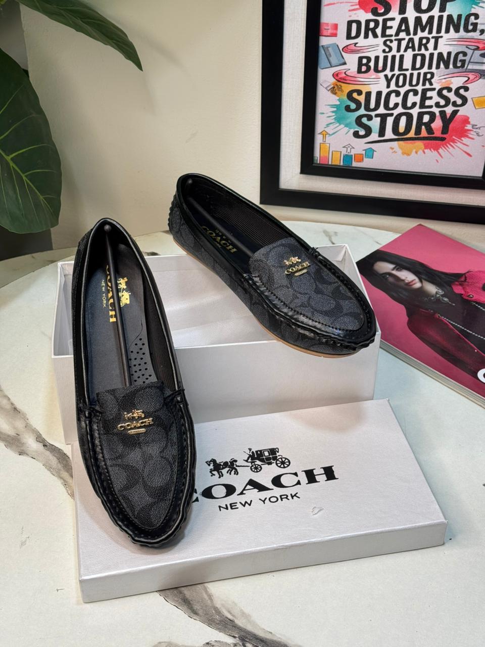 COACH Women Loafers Price in Pakistan