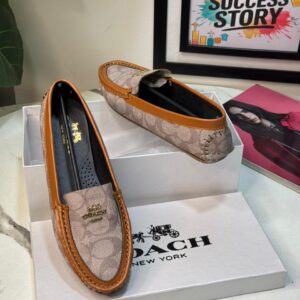 COACH Women Loafers Price in Pakistan