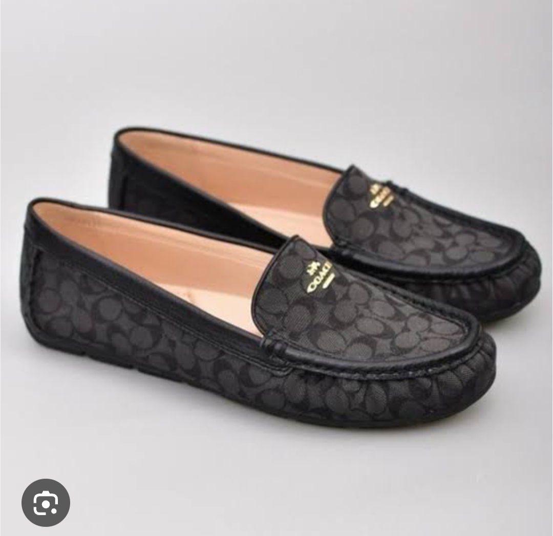 COACH Women Loafers Price in Pakistan