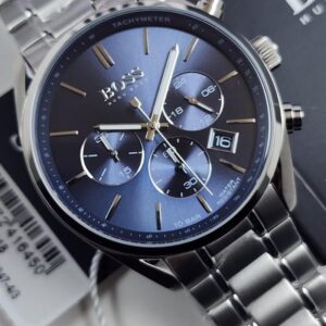 Hugo Boss Original Watches – Different Designs & Models Mix Collection for Men
