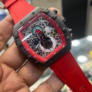 Tag Heuer Carrera Watch Price in Pakistan