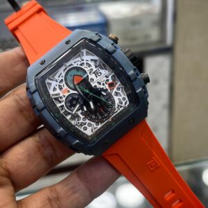 Tag Heuer Carrera Watch Price in Pakistan