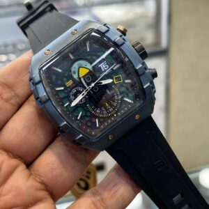 Tag Heuer Carrera Watch Price in Pakistan