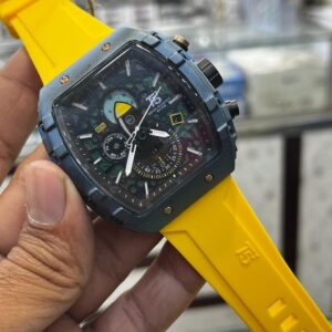 Tag Heuer Carrera Watch Price in Pakistan