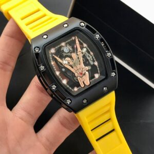 richard-mille-the-rock-model-transparent-dial-shop2door-store