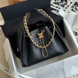 Chanel 25 Hobo Caviar Quilted Handbag Pakistan