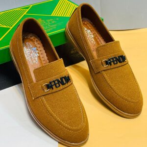 Eid Loafers Shoes