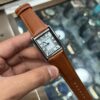 Rectangular watch Pakistan, Celebrity fashion watches, Working date quartz watch.