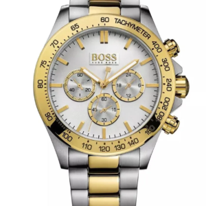 Hugo Boss Gent’s Watch Model 1512960