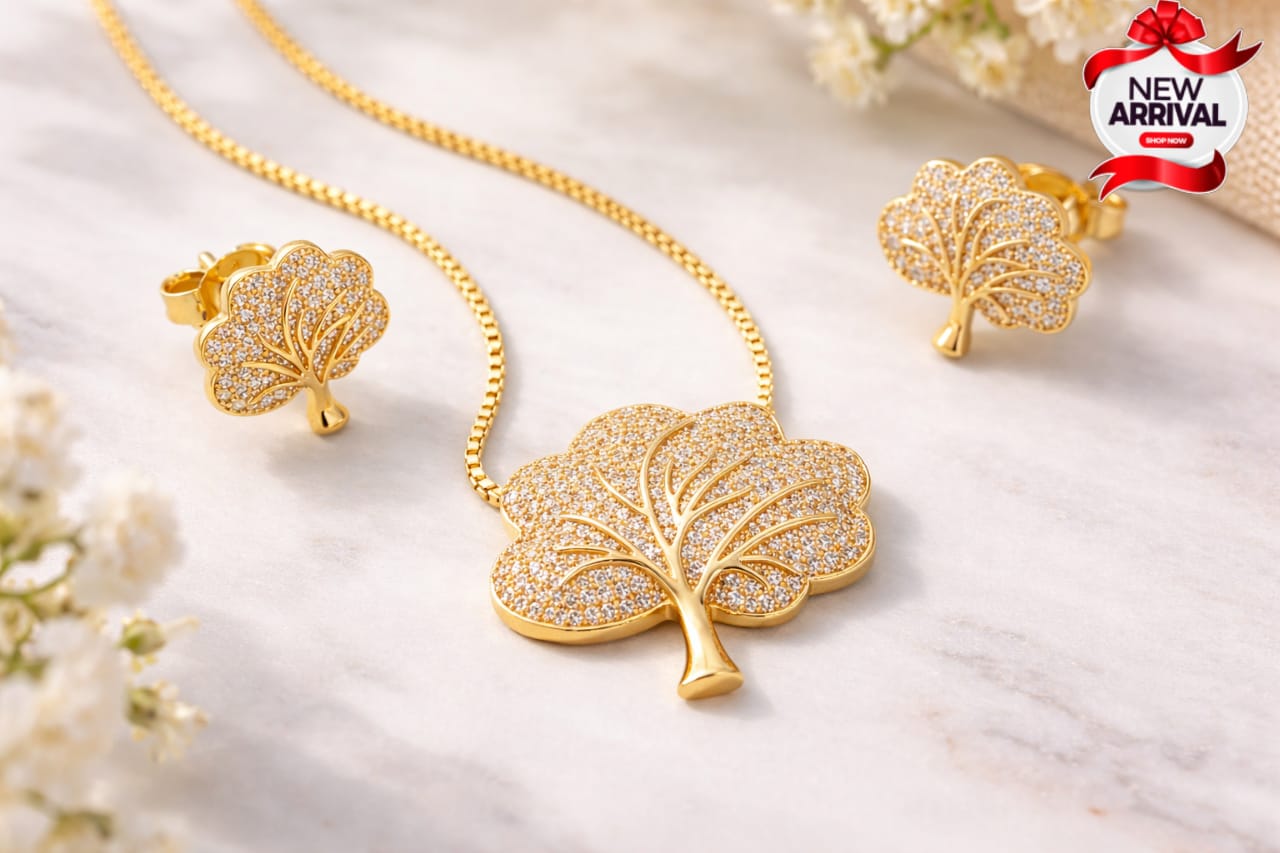 Premium AAA+ Quality Zircon Stones & S925 Silver Base