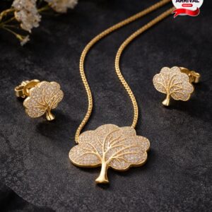 Premium AAA+ Quality Zircon Stones & S925 Silver Base