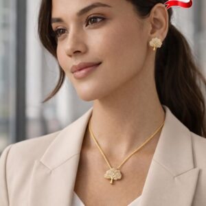 Premium AAA+ Quality Zircon Stones & S925 Silver Base