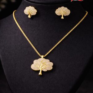 Premium AAA+ Quality Zircon Stones & S925 Silver Base