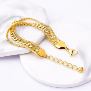 Premium Stainless Steel Bracelet