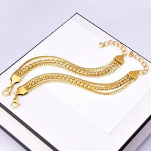 Premium Stainless Steel Bracelet