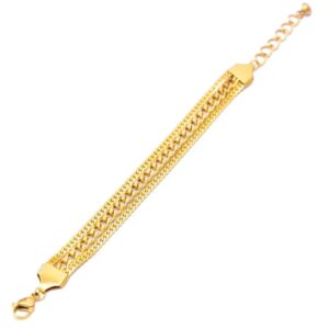 Premium Stainless Steel Bracelet