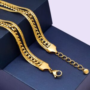 Premium Stainless Steel Bracelet