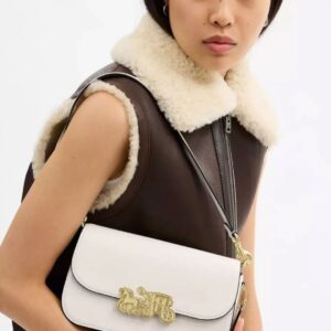 COACH Harper Shoulder Bag Pakistan