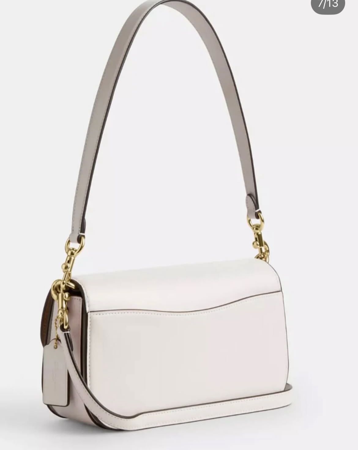 COACH Harper Shoulder Bag Pakistan