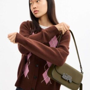 COACH Harper Shoulder Bag Pakistan